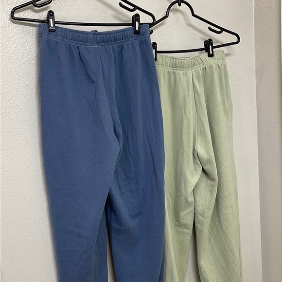 PacSun Womens Eco Sweatpants Bundle Size XS - Picture 6 of 6